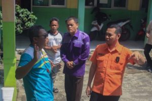 Dedi Mulyono Akan Awasi Penggunaan Anggaran Rp120 Miliar untuk Fasilitas Pendidikan di Kota Bogor