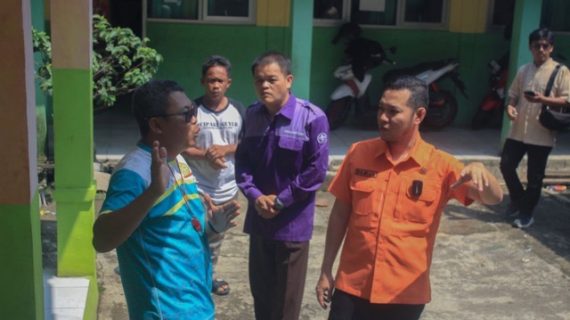 Dedi Mulyono Akan Awasi Penggunaan Anggaran Rp120 Miliar untuk Fasilitas Pendidikan di Kota Bogor