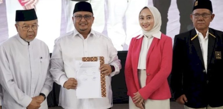 atang annida tambah smp negeri baru di bogor selatan