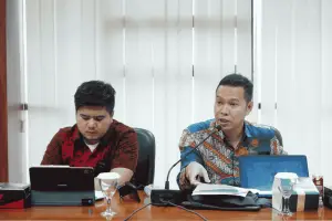 Dedi Mulyono Dorong Penguatan Anggaran dan Deteksi Dini untuk Mengatasi Tawuran Pelajar di Kota Bogor