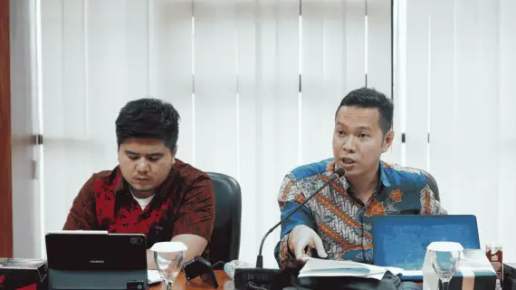 Dedi Mulyono Dorong Penguatan Anggaran dan Deteksi Dini untuk Mengatasi Tawuran Pelajar di Kota Bogor