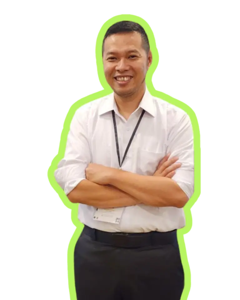 Dedi Mulyono OKE