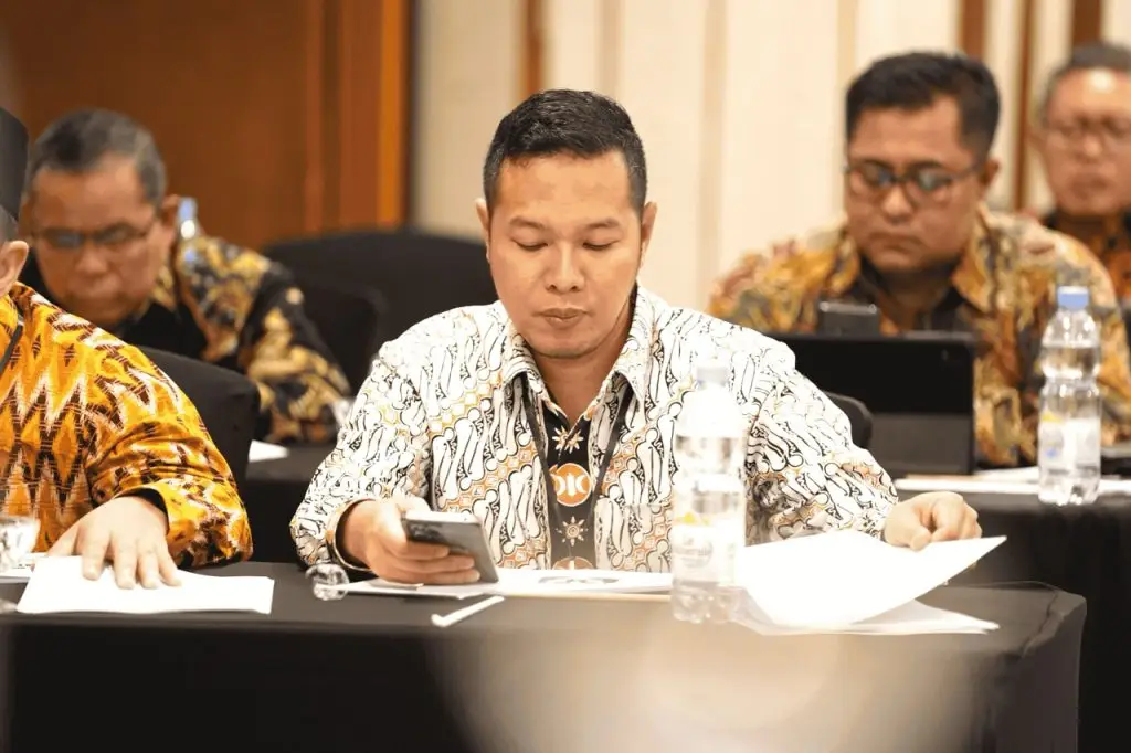 dedi mulyono dprd kota bogor
