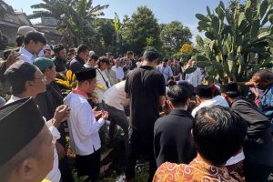Warga Bogor Selatan Tewas Akibat Dahan Patah, Dedi Mulyono Minta Pemkot Tanggung Jawab
