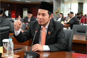 DPRD Kota Bogor Bentuk Pansus Raperda Perlindungan Guru