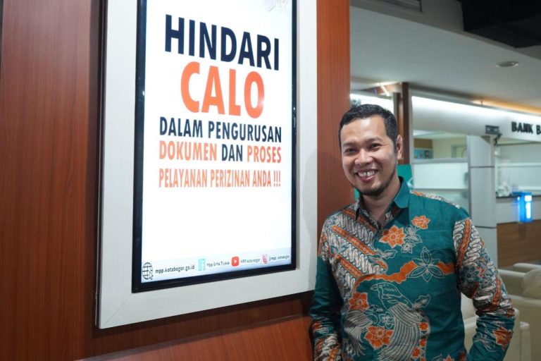 Dedi Mulyono Dorong Kemudahan Izin Usaha untuk Pelaku Industri Kreatif dan Milenial