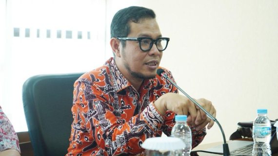Komisi 1 DPRD Kota Bogor Dorong BKPSDM Maksimalkan Sosialisasi Seleksi PPPK