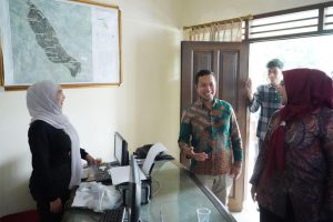 Ketergantungan pada Transfer Pusat tinggi, Dedi Minta BAPENDA Kota Bogor lebih kreatif