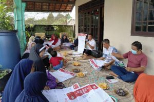 Raih 5.552 Suara, Dedi Mulyono Berhasil Rebut Kursi DPRD Kota Bogor di Dapil Bogor Selatan