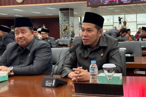 Desak Optimalisasi SiBadra: Jangan Hanya Terkesan Modern tapi Minim Realisasi