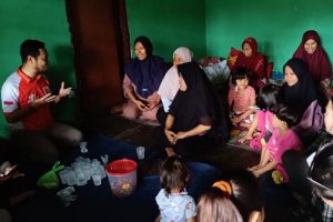 Dedi Mulyono Dorong Pemkot Bogor jalankan MBG 1.000 Hari Pertama untuk Cegah Stunting