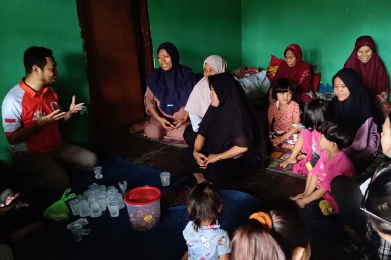 Dedi Mulyono Dorong Pemkot Bogor jalankan MBG 1.000 Hari Pertama untuk Cegah Stunting