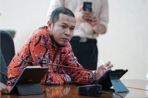 DPRD Kota Bogor Kawal Proses Hibah Tanah Pemkot untuk MAN 1, Dedi Mulyono: Selesaikan di 2025