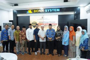 Komisi 1 DPRD Kota Bogor Desak Penguatan Database Kependudukan untuk Penanganan Kemiskinan Ekstrem
