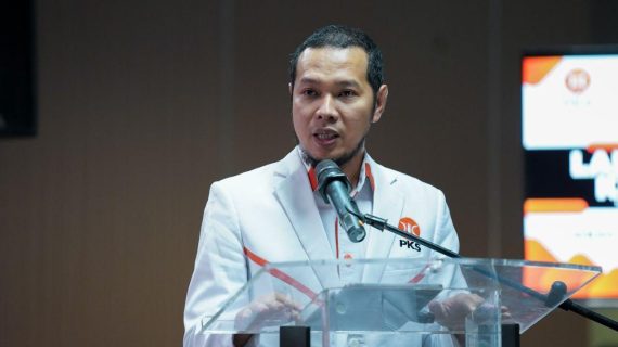 DPRD Kota Bogor Dorong Langkah Strategis Antisipasi Dampak Tarif Impor AS terhadap UMKM Lokal