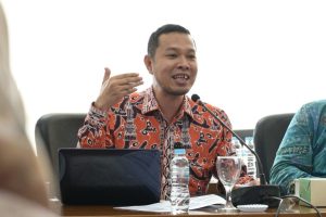 Belanja Pegawai Kota Bogor Tembus 43 persen, DPRD Dorong Efisiensi