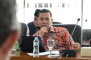 DPRD Kota Bogor Soroti Minimnya Rasio Satpol PP : Baru 295 Personel untuk 1,1 Juta Penduduk