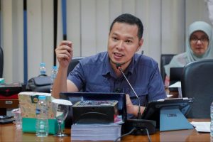 Percepat Layanan E-KTP di Tingkat Kelurahan, Dedi Mulyono Desak Penambahan Alat Perekam Mobile di Kota Bogor