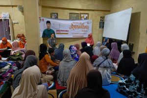 Dedi Mulyono Dukung Penuh Usulan Pembangunan Sekolah Rakyat di Bogor Selatan