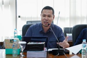 Kota Bogor Masih Sepi Investasi, DPRD Desak Pemkot Bergerak Cepat