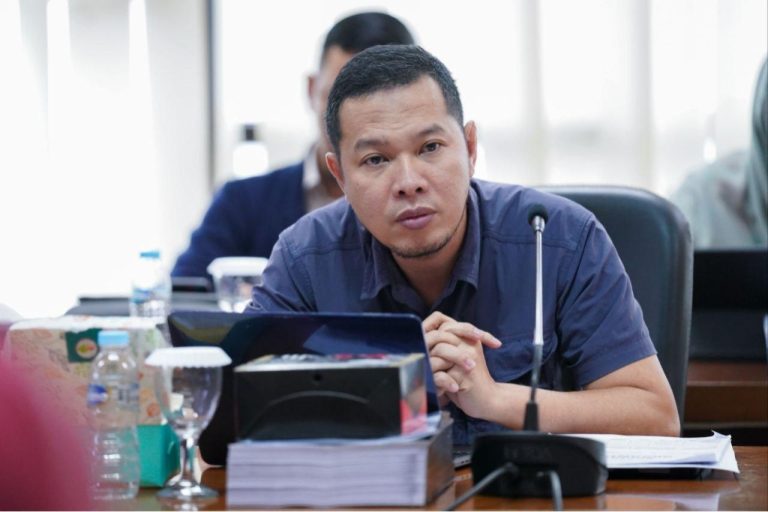 Ratusan PPPK Dilantik Dedi Mulyono Dorong Percepatan Pelayanan Kota Bogor