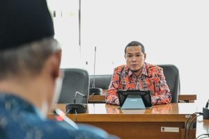 APM Rendah, Dedi Mulyono: Ribuan Anak Muda Bogor Tak Kuliah