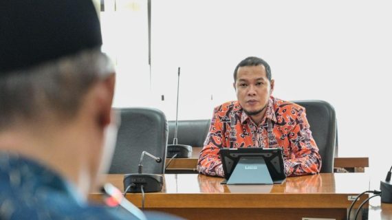 APM Rendah, Dedi Mulyono: Ribuan Anak Muda Bogor Tak Kuliah