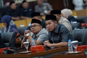 Anggaran Pengawasan di Kota Bogor Masih Rendah, Dedi Mulyono Dorong Optimalisasi Fungsi Pengawasan