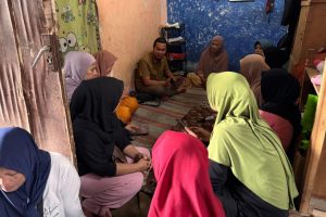 Anggota DPRD Dedi Mulyono Minta Pemkot Bogor Gencarkan Sosialisasi Bantuan Hukum Gratis