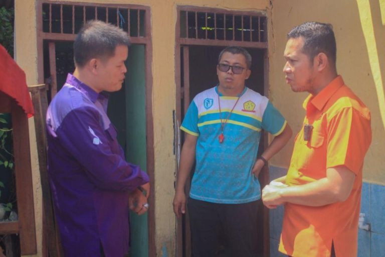 Dedi Mulyono DPRD Kota Bogor Usul Tambah Puskesmas Baru di Bogor Selatan