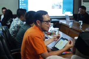 Dedi Mulyono: Kolaborasi Diskominfo dan Disdik Kunci Sukses Digitalisasi Pendidikan di Kota Bogor