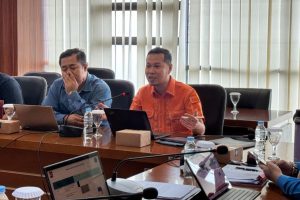 Guru Makin Langka di Kota Bogor, Dedi Mulyono: Jangan Tunggu Pendidikan Kita Runtuh!
