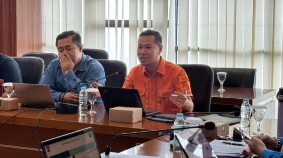 Guru Makin Langka di Kota Bogor, Dedi Mulyono: Jangan Tunggu Pendidikan Kita Runtuh!