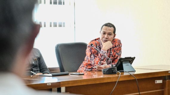 Smart One Day Service Diluncurkan, DPRD Apresiasi Terobosan Perizinan Cepat di Kota Bogor