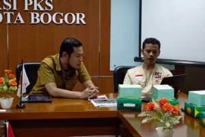 Relokasi yang Terlupakan: Warga babakan baru cipaku bogor selatan Menanti Janji Sertifikat Selama 42 Tahun