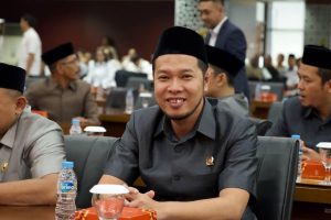 Dedi Mulyono Desak Kota Bogor Segera Audit PAD: “Jangan Sampai Uang Daerah Bocor!”