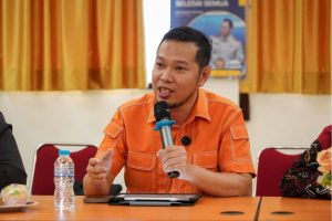 PSU di Kota Bogor Banyak yang Belum diserahkan, Dedi Mulyono Usul Dashboard Pemetaan Digital