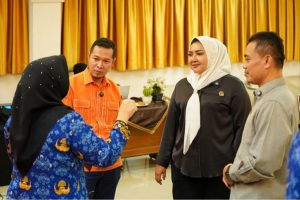 Permukiman Padat Penduduk di Bantaran Sungai Bogor Rawan Longsor, Dedi Mulyono Desak Penataan Serius