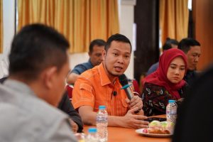 Program PTSL BPN Banyak yang Belum Selesai, Dedi Mulyono Gagas Layanan Pengaduan Terintegrasi