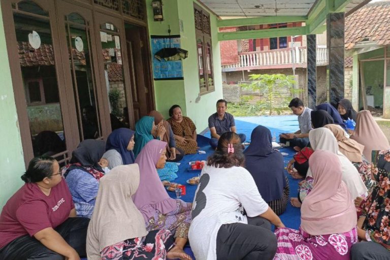 Sekolah Rakyat Gunakan Lahan Eks Sentra Agribisnis Rancamaya