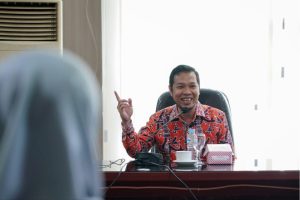 Meningkatkan PAD Kota Bogor: Saatnya Berani Berinovasi, Berani Berbenah