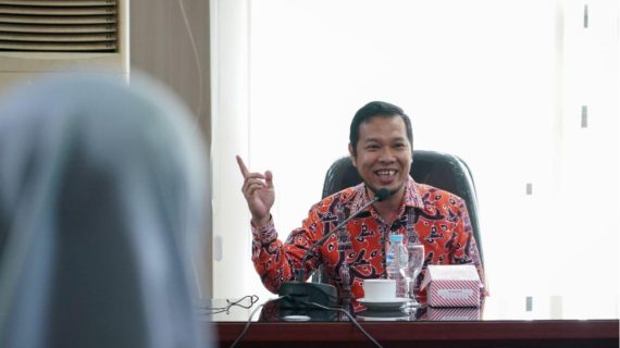 Meningkatkan PAD Kota Bogor: Saatnya Berani Berinovasi, Berani Berbenah
