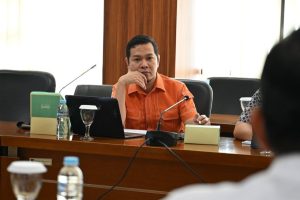 Dedi Mulyono: Potensi Pajak Restoran Kota Bogor Bisa Tembus Rp400 M, Bisa Bangun Ribuan Ruang Kelas Baru