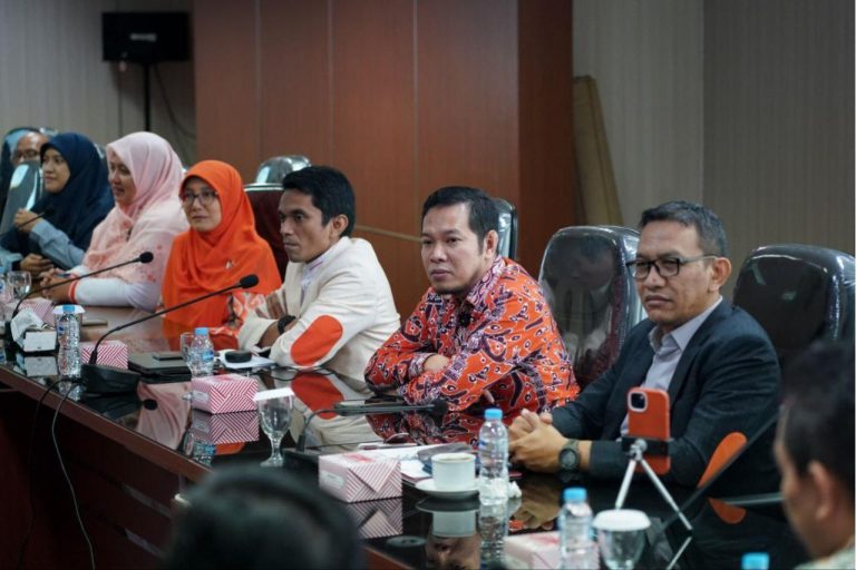 Warga Bogor Dicoret dari BPJS PBI