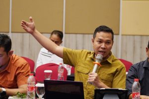 Anggaran Bantuan Hukum Gratis di Kota Bogor Akan Naik, Ini Komitmen DPRD!
