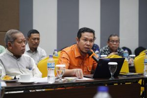 Jumlah UMKM yang memiliki NIB baru tercapai 29,4%, Dedi Mulyono soroti lambannya kinerja DPMPTSP