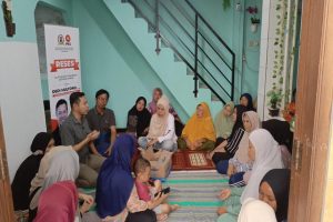 Prevalensi stunting kota bogor Masih Tinggi, Pemkot Harus Percepat Intervensi Anggaran