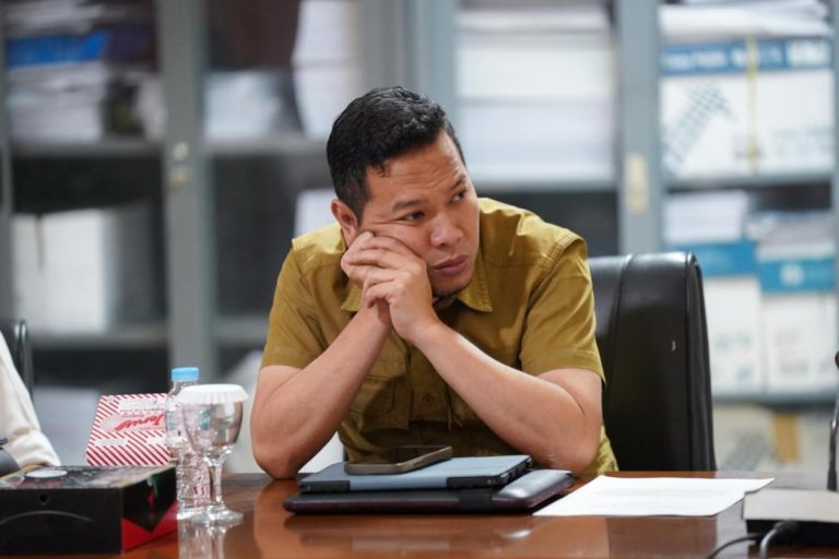 RSUD Kota Bogor Dilaporkan Tolak Pasien Gegara Obat Habis
