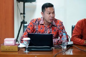Rekam dan Cetak KTP Kini bisa di Kelurahan, Dedi Mulyono: Segera Merata di Seluruh Kota Bogor!