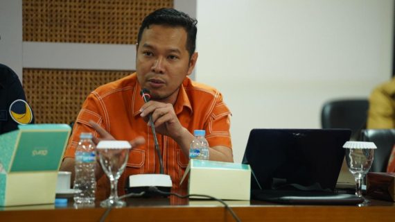 Sekolah Negeri Penuh, Dedi Mulyono Minta Pemkot Tanggung Biaya Masuk Sekolah Swasta